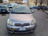 Toyota Yaris 1.0i 16V cat 5 porte Sol
