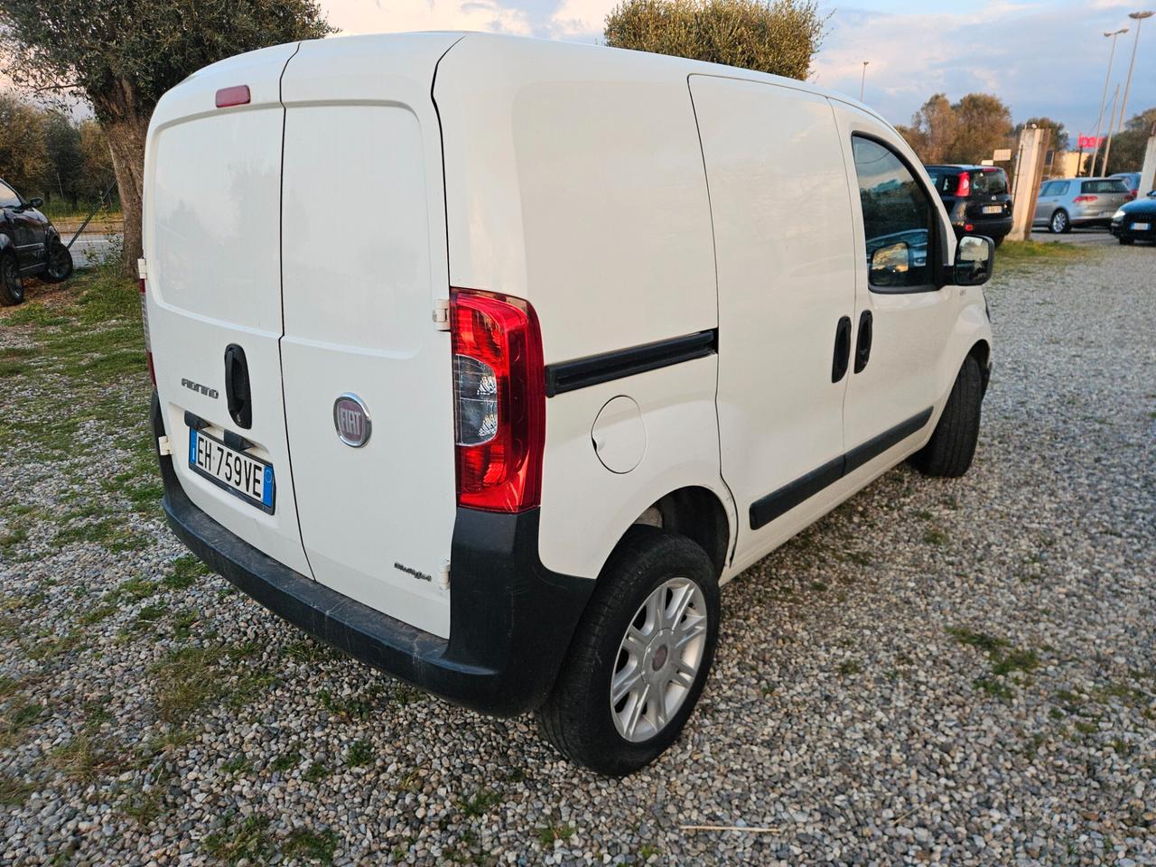 Fiat Fiorino 1.3 MJT 75CV Furgone