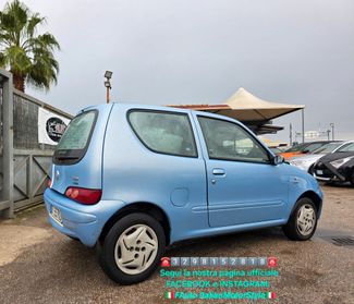 Fiat 600 1.1 Active