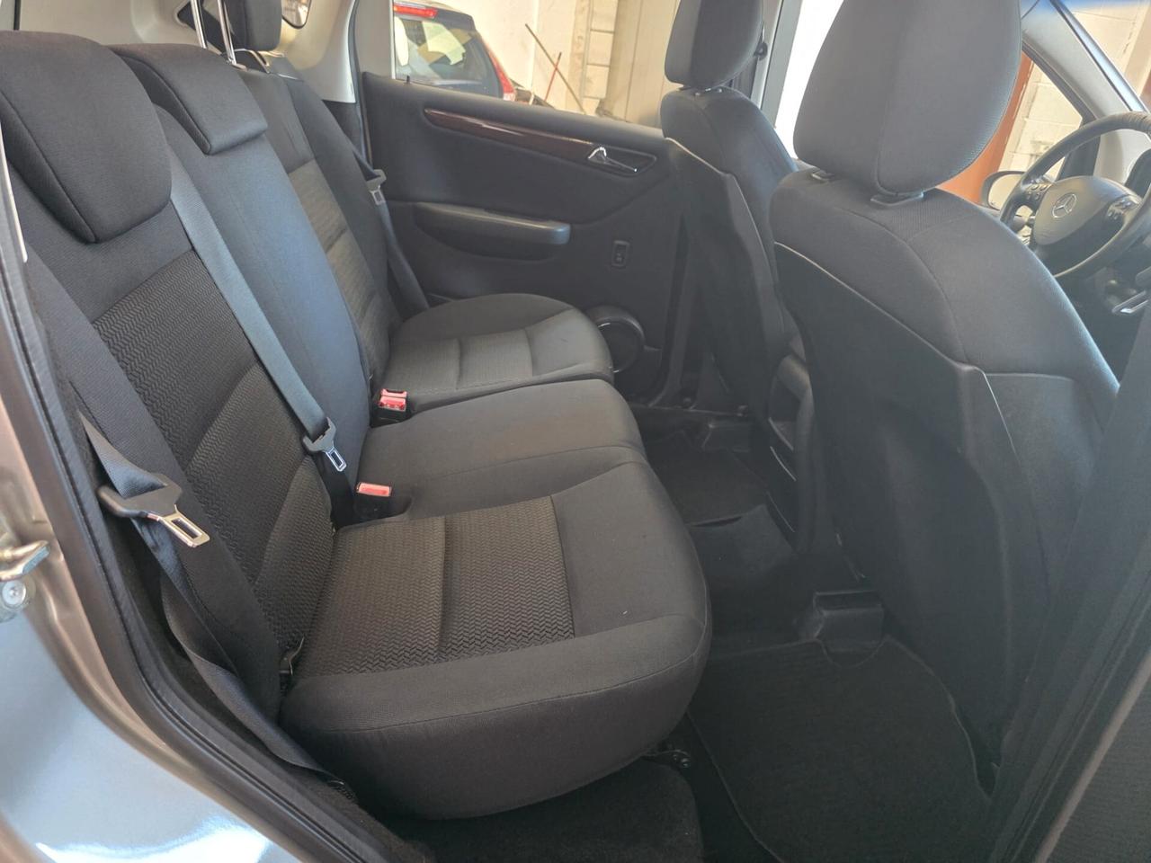 Mercedes-benz A 150 Classic Basic benzina