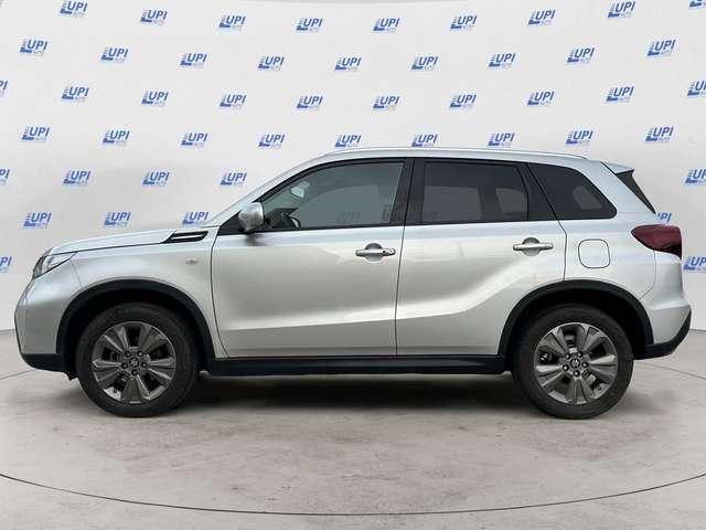 Suzuki Vitara 1.4h Cool+ 2wd 129cv