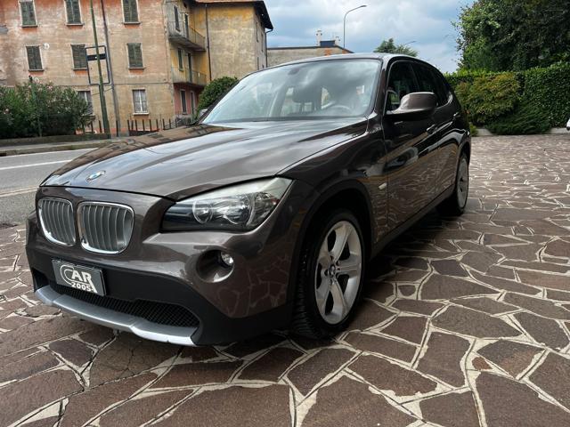 BMW X1 xDrive23dA Futura