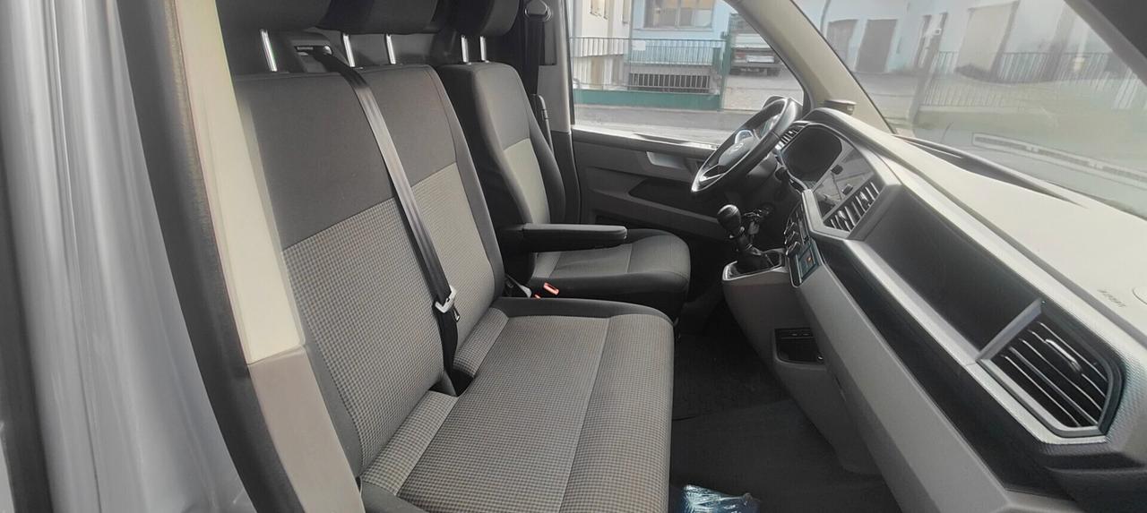 Volkswagen Transporter 2.0 TDI 150CV PC Furgone Business