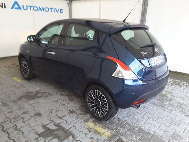 LANCIA Ypsilon 1.2 69cv 5 porte 30th Anniversary *solo 43.400 Km*