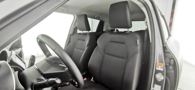 SUZUKI Swift 1.2 Hybrid Top