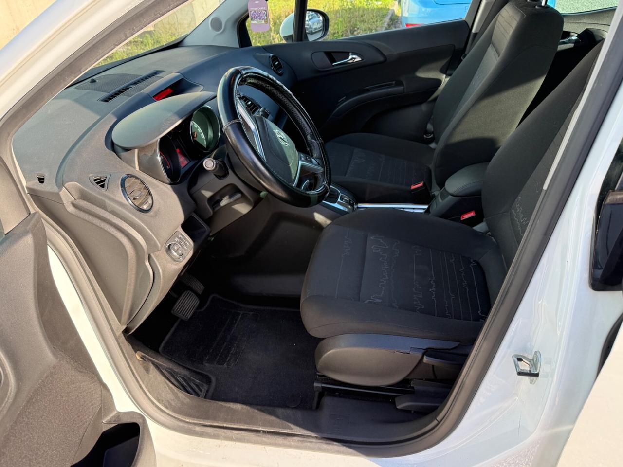 Opel Meriva 1.7 CDTI 130CV Cosmo