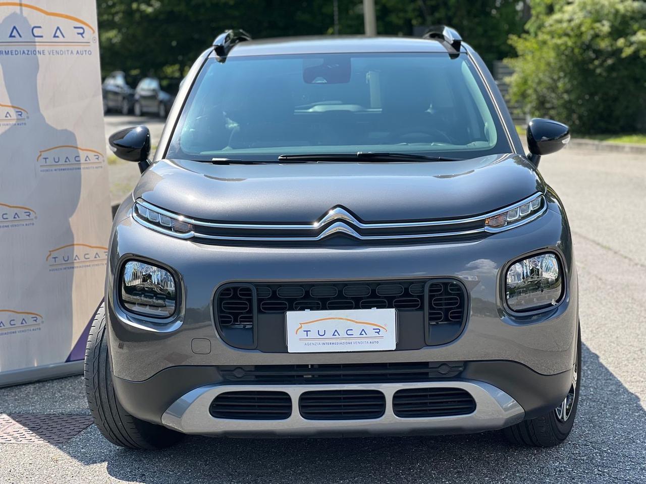 Citroen C3 Aircross Feel 1.2 PureTech 82