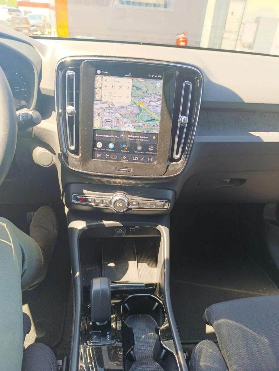 VOLVO - C40 - Recharge Single Motor FWD Plus