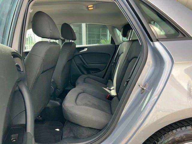AUDI A1 SPB 1.4 TDI Ultra Neopatentati