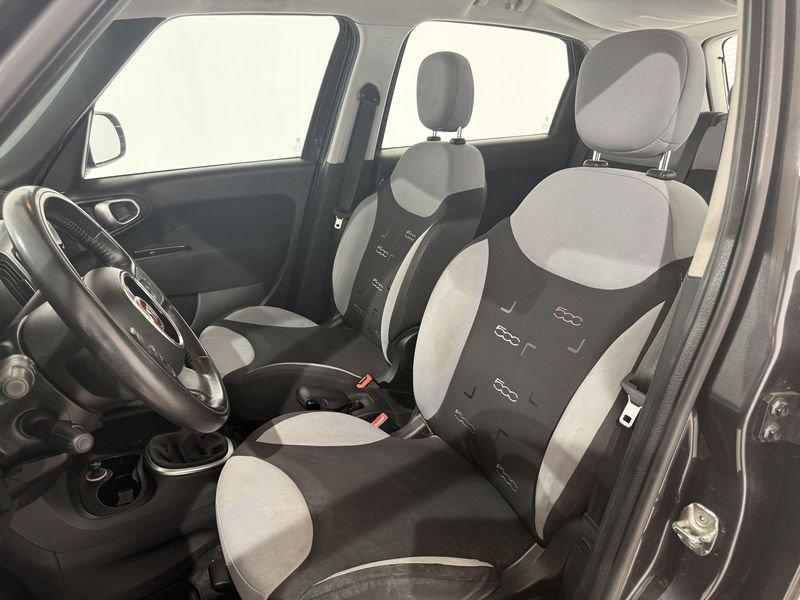 FIAT 500L 1.3 MultiJet Pop Star 85cv S/S