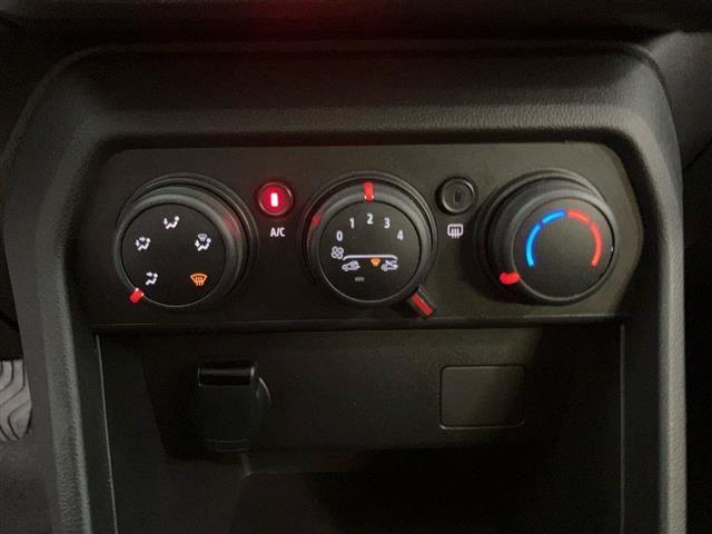 DACIA Sandero Stepway 1.0 tce Comfort 90cv