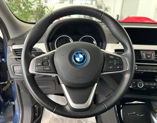 BMW X2 xDrive25e Business-X