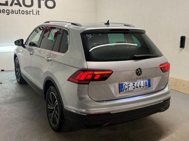 VOLKSWAGEN Tiguan 2.0 TDI 150 CV DSG Life