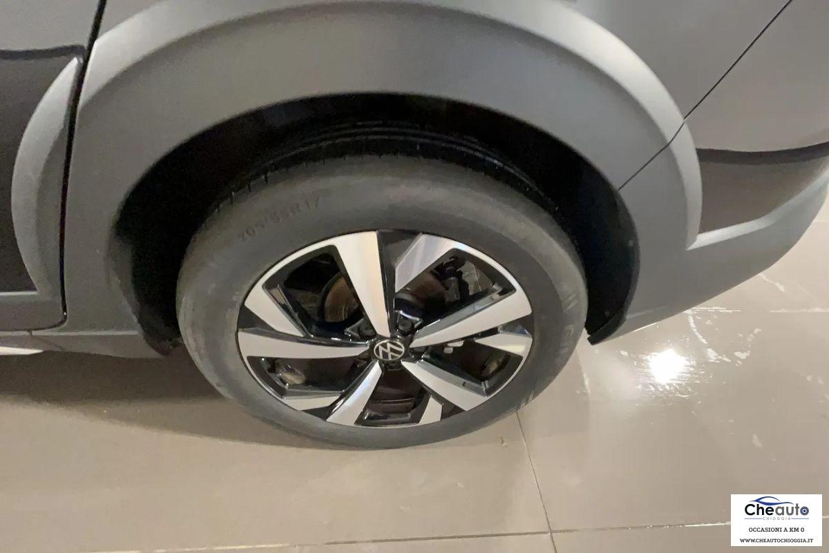 VOLKSWAGEN - Taigo - 1.0 TSI Life