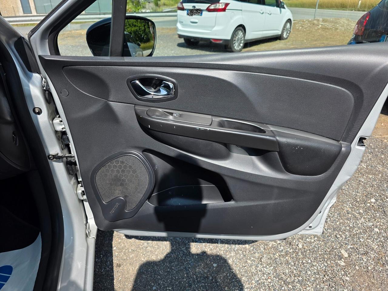 Renault Clio 1.5 dCi NEOPATENTATI