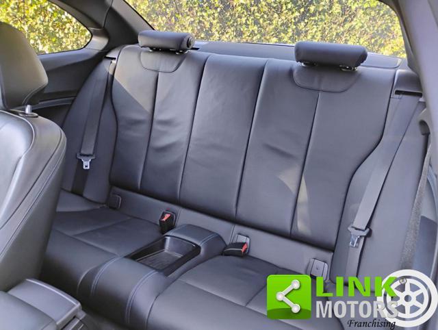 BMW 240 M 240i Coupé