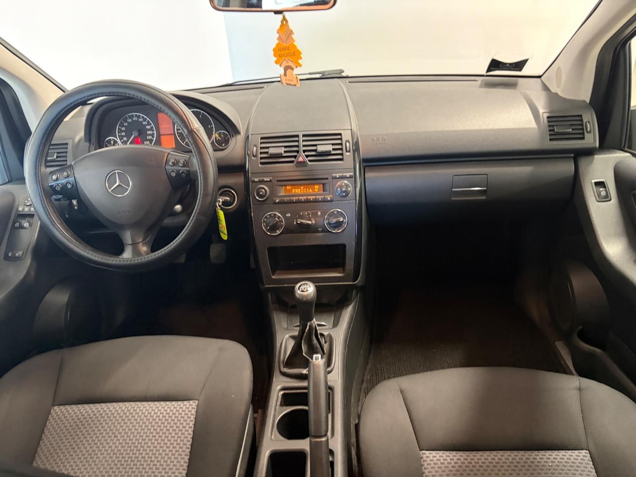 Mercedes-benz A 180 CDI Elegance Perfetta