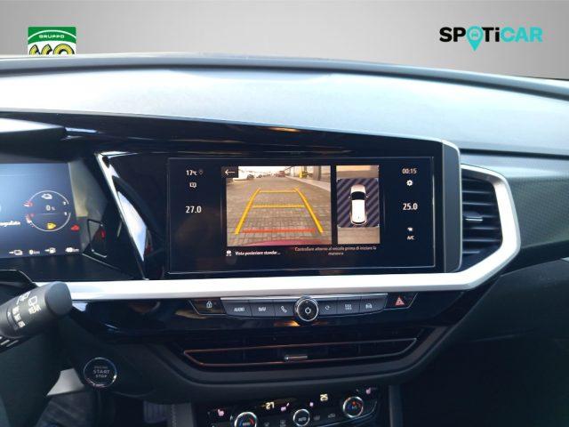 OPEL Grandland 1.6 PHEV aut. AWD GSe