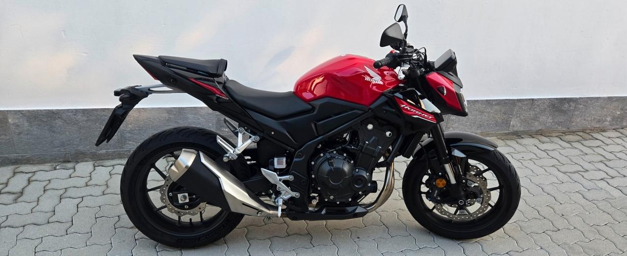Honda Hornet ABS EURO 5 +