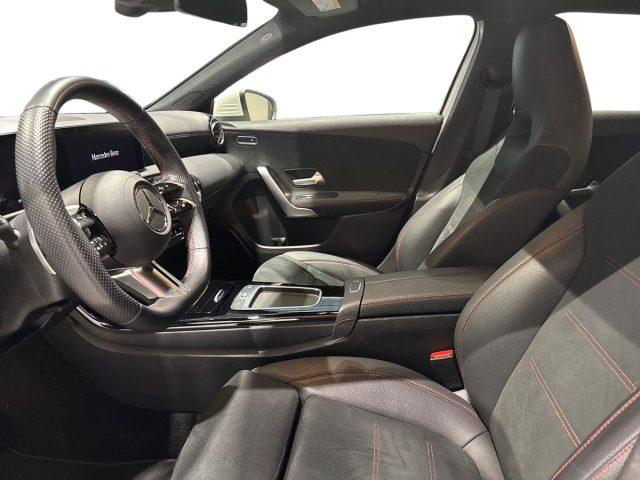 MERCEDES-BENZ A 250 e hybrid EQ AMG Line Advanced Plus