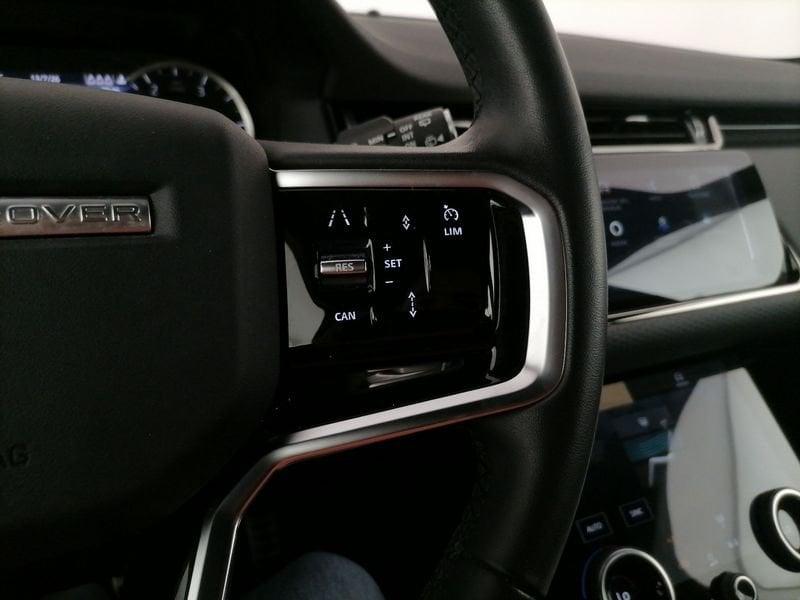 Land Rover Range Rover Evoque 2.0d i4 mhev R-Dynamic S awd 163cv auto