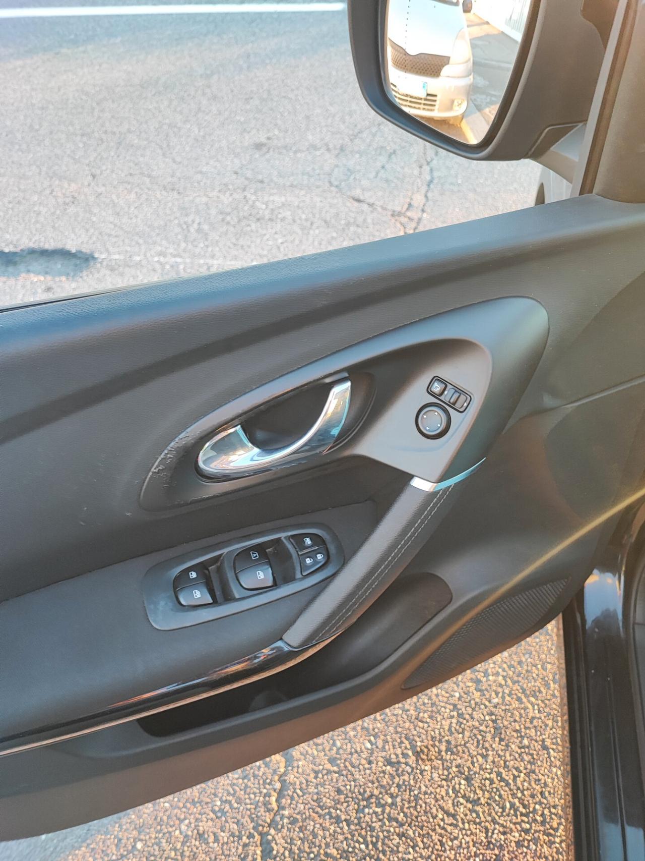 Renault Kadjar dCi 8V 110CV EDC Energy Zen