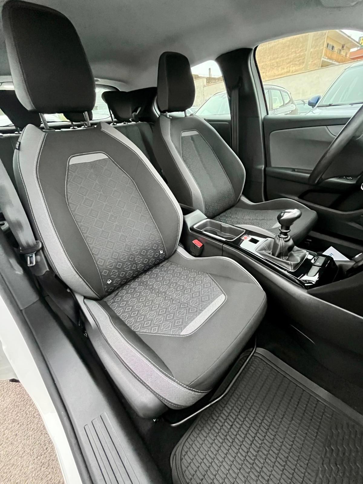 Opel Mokka 1.2 Turbo 130 CV Edition
