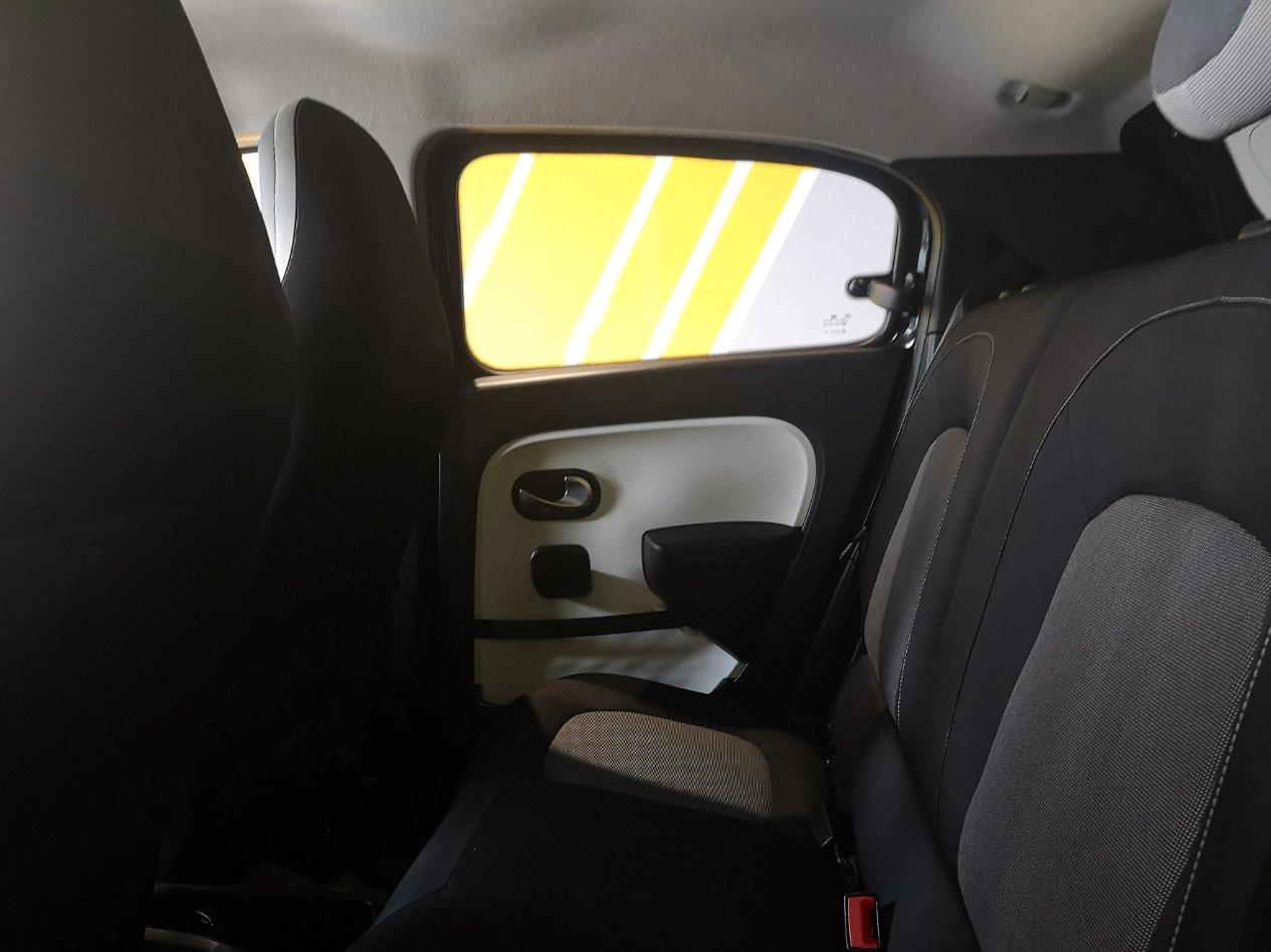 Renault Twingo 0.9 tce (energy) Intens 90cv edc