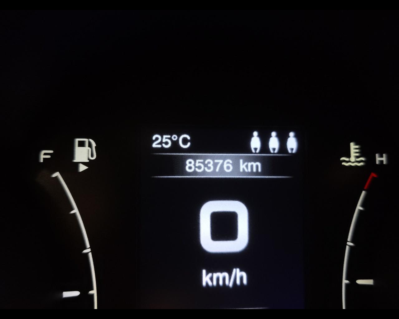 FIAT 500X 1.3 mjt Connect 95cv