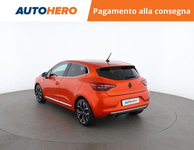 RENAULT Clio TCe 100 CV 5 porte Edition One