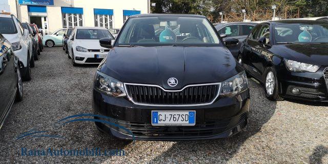 SKODA Fabia 1.0 Ambition PROMO FINANZIAMENTO*