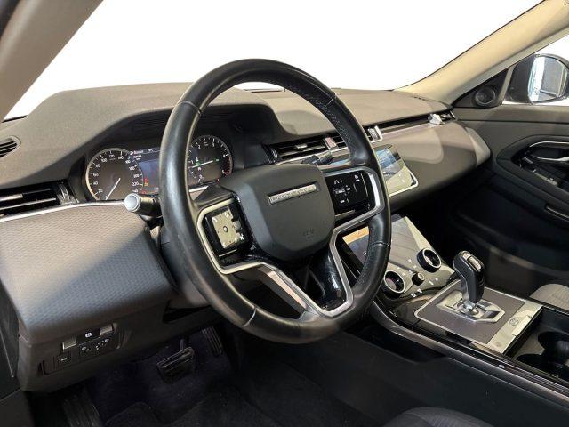 LAND ROVER Range Rover Evoque 2.0D I4 163 CV AWD Auto