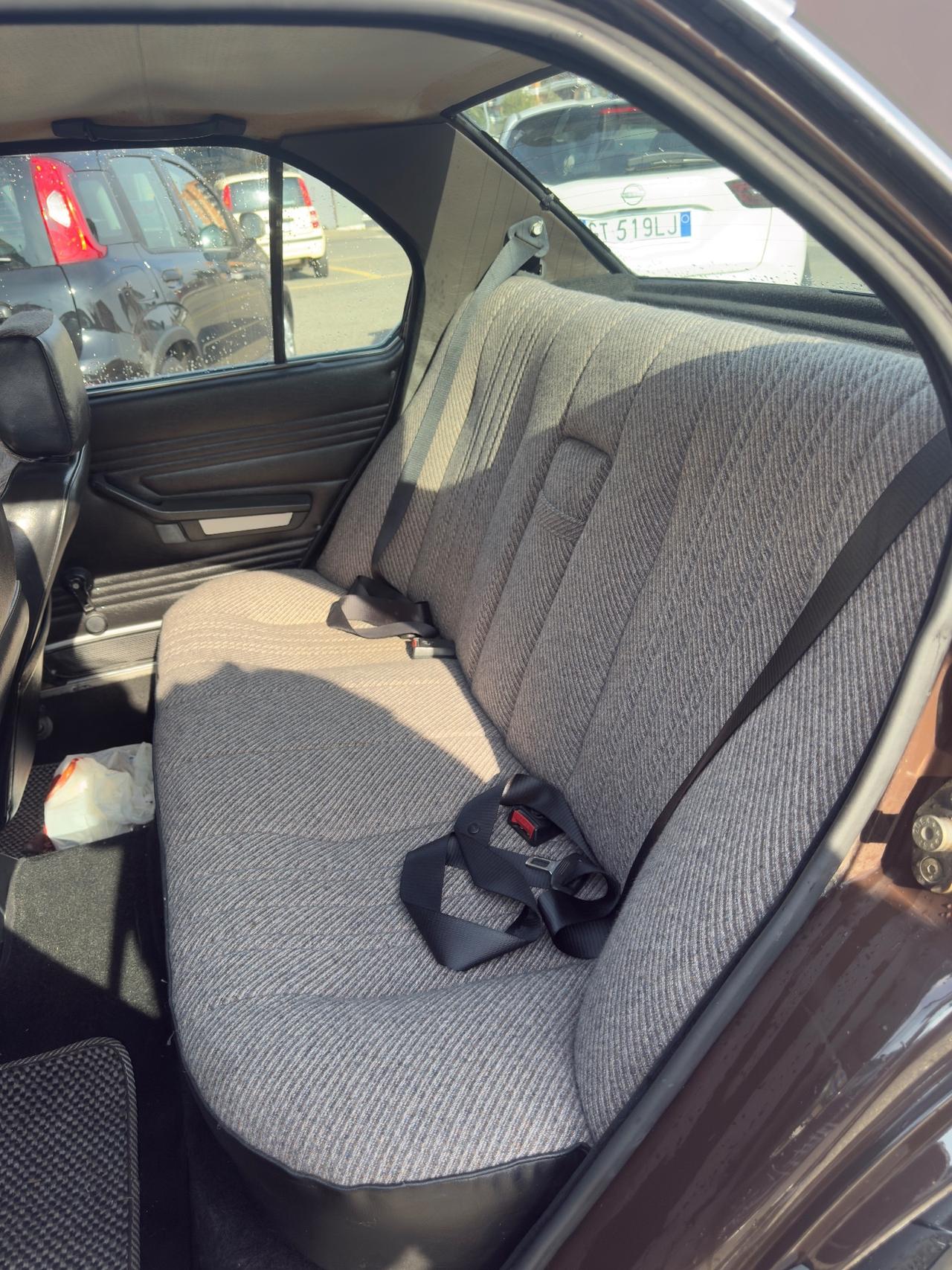 Alfa Romeo Alfetta 1.8