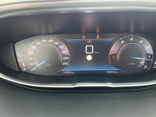 PEUGEOT 5008 PureTech Turbo 130 S&S Active Pack PARI AL NUOVO