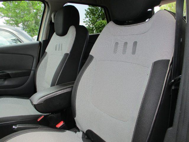 RENAULT Captur dCi 8V 90Cv S&S Energy Intens MOTORE NUOVO