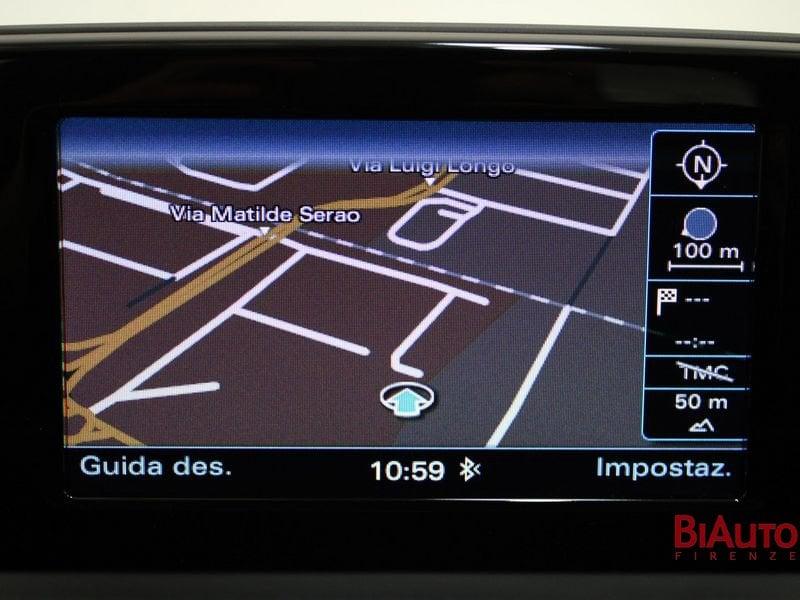 Audi Q3 Q3 2.0 TDI 150 CV quattro S tronic Business