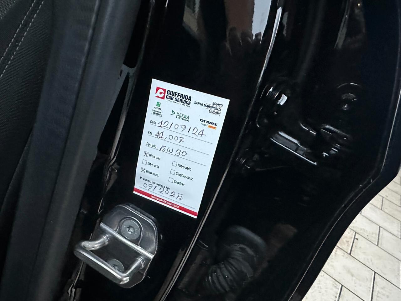 Mercedes-benz GLA 180 d Aut.