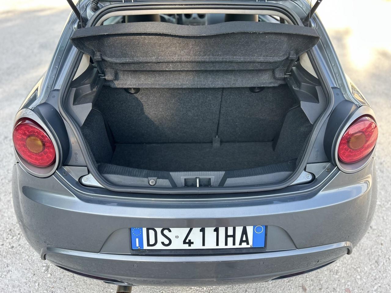 ALFA ROMEO MITO 1.4 78CV PREMIUM UNICO PROP.