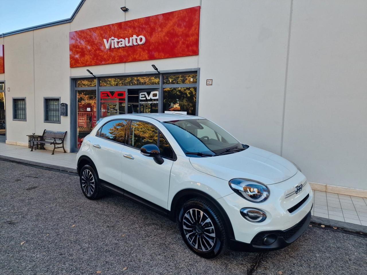 Fiat 500X 1.0 T3 120 CV