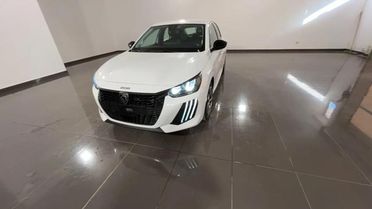 PEUGEOT 208 PureTech 75 S&S STYLE - SUPER PREZZO !