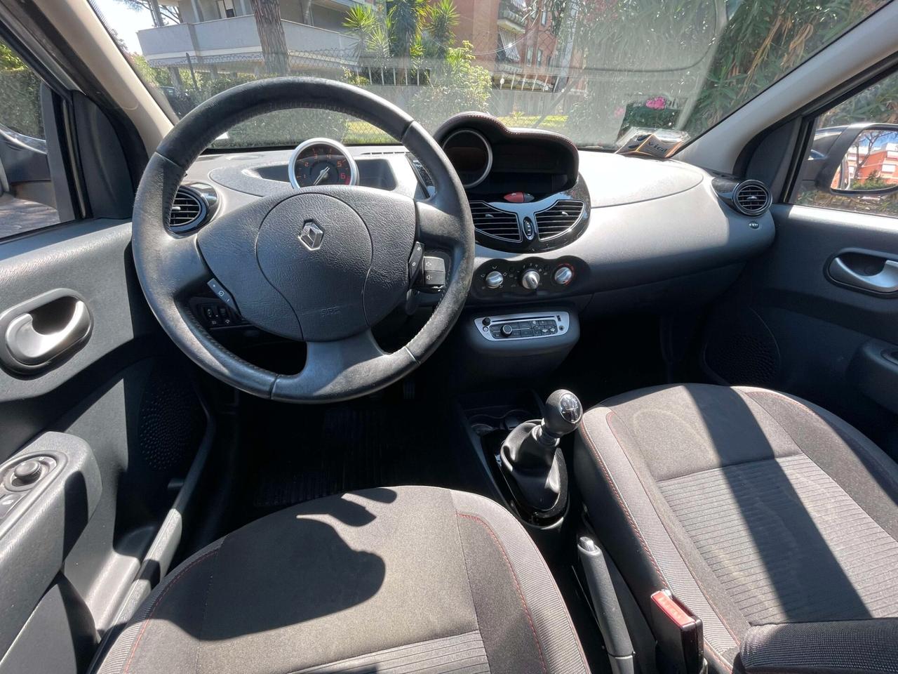 Renault Twingo 1.2 16V Wave