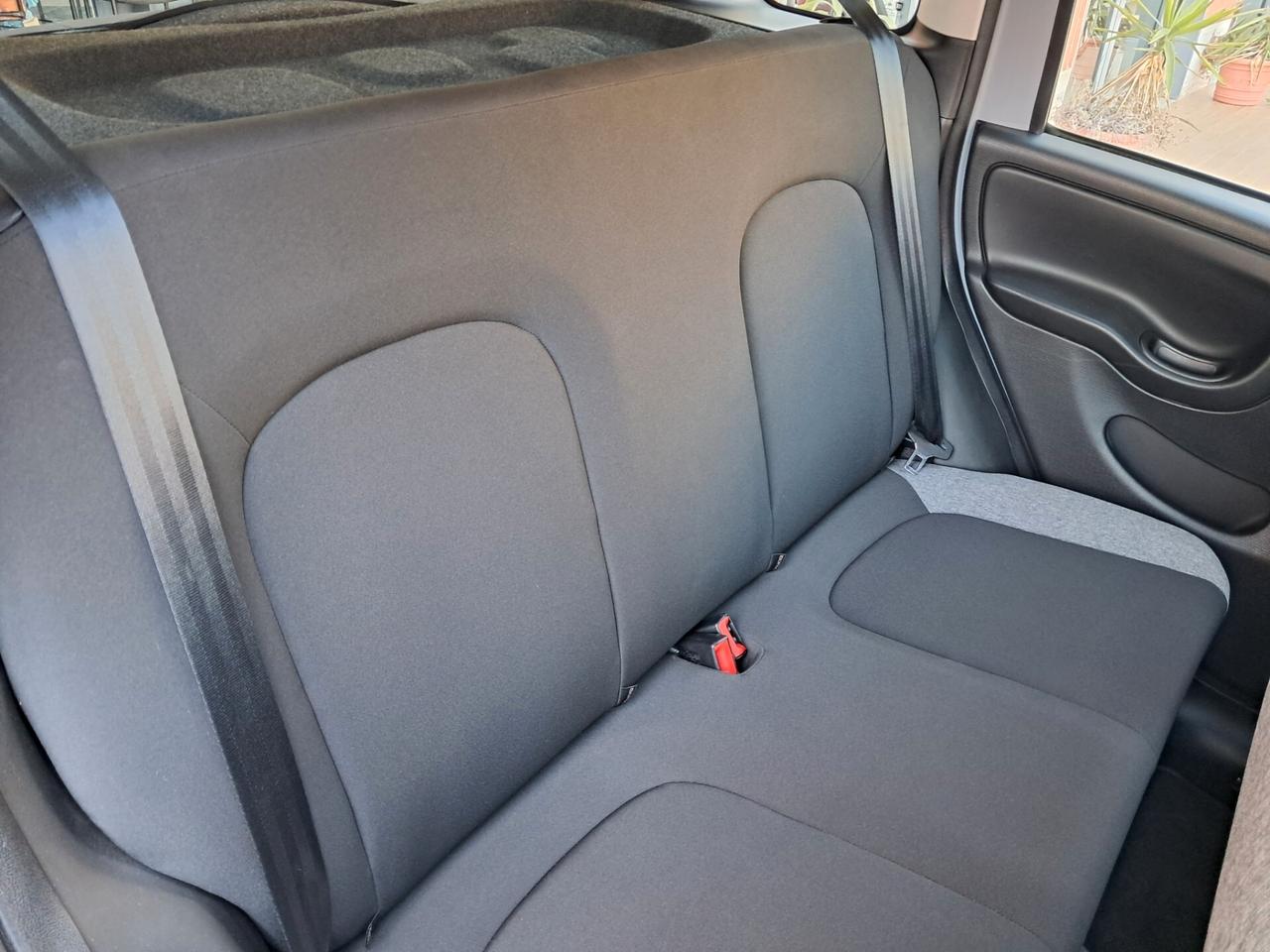 Fiat Panda 1.0 FireFly Hybrid 70 cv City Life