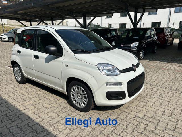 FIAT Panda PROMO FINANZ 1.0 HYBRID ICON KM 0