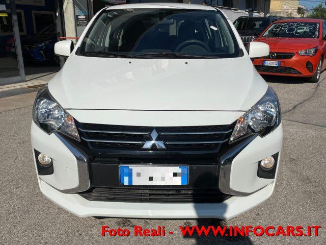 MITSUBISHI Space Star 1.2 Invite NEOPATENTATI PROMO !