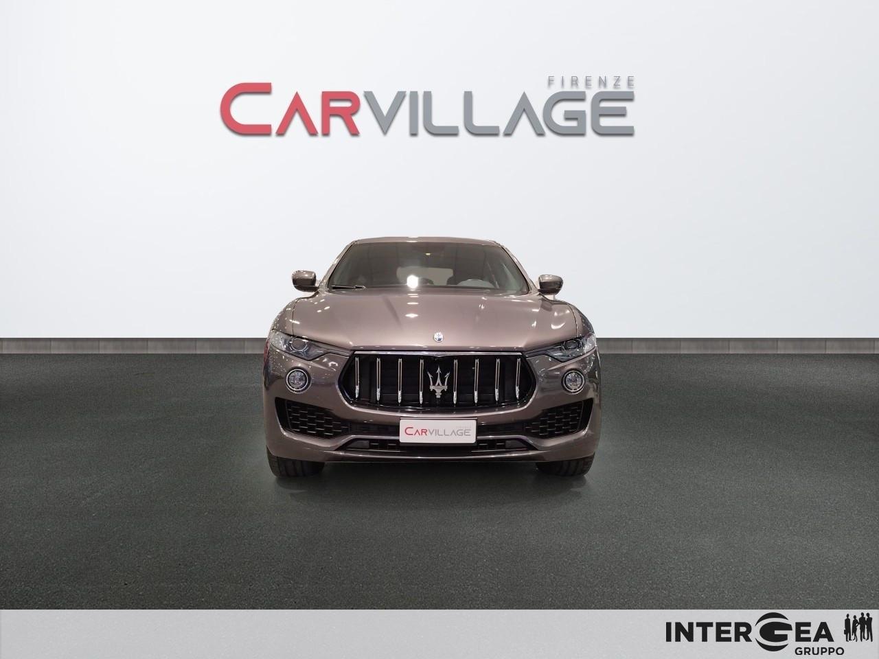 MASERATI Levante 2.0 mhev Executive 330cv auto