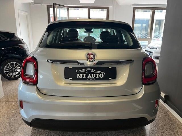 Fiat 500X 1.0 T3 120 CV