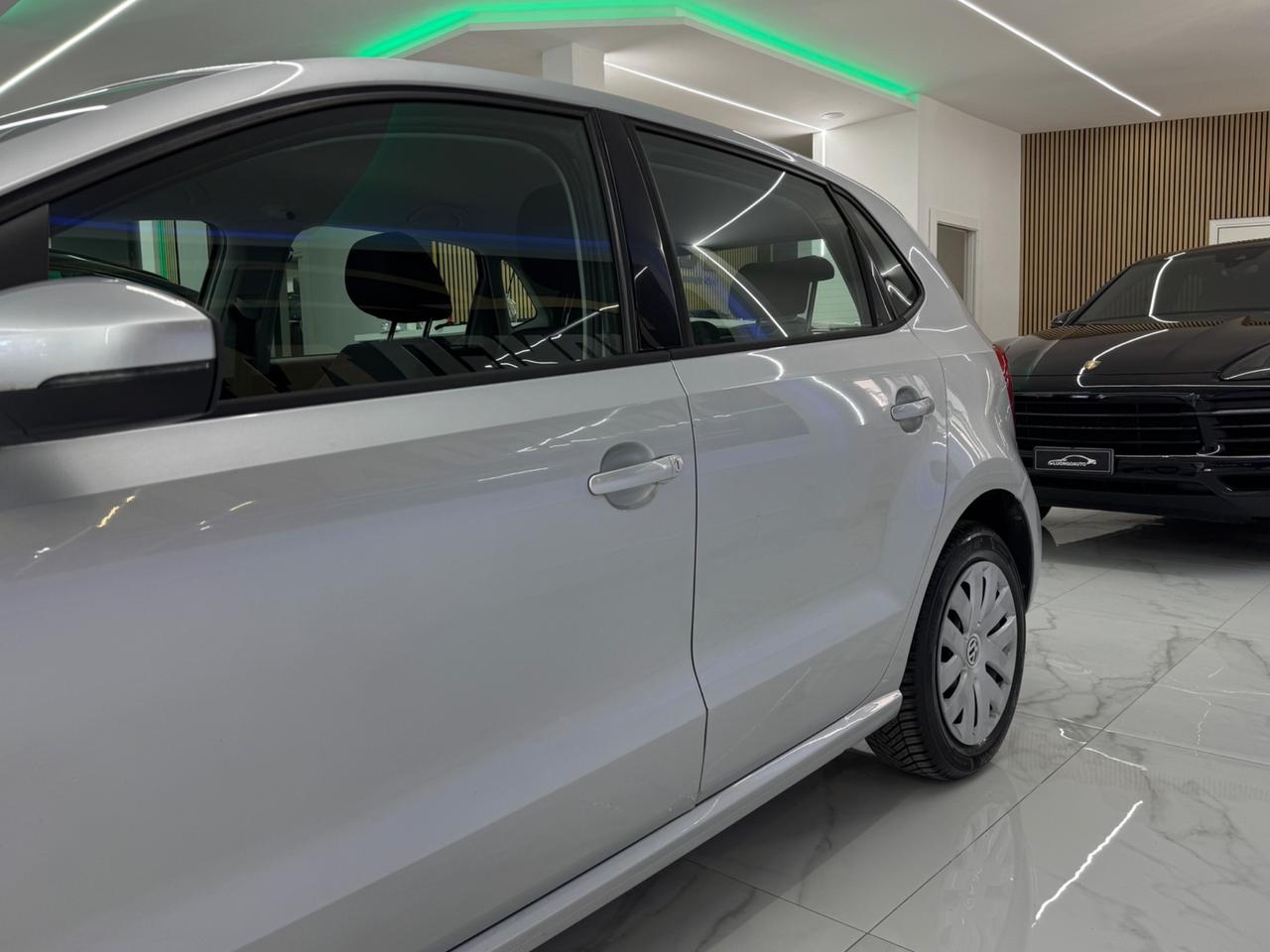 Volkswagen Polo 1.2 TDI 75Cv