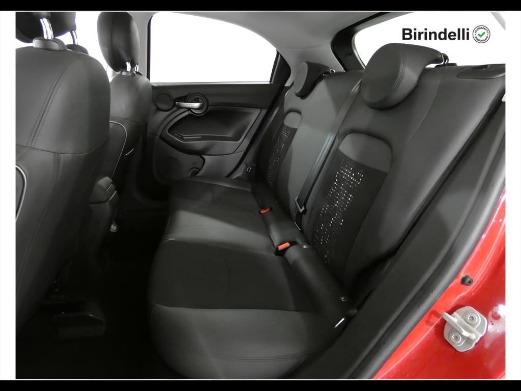 FIAT 500X - 500X 1.0 T3 120 CV Cult