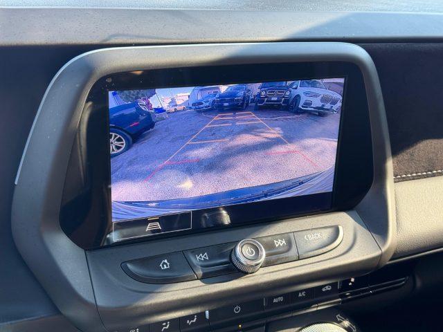 CHEVROLET Camaro Turbo aut. Coupé Sport