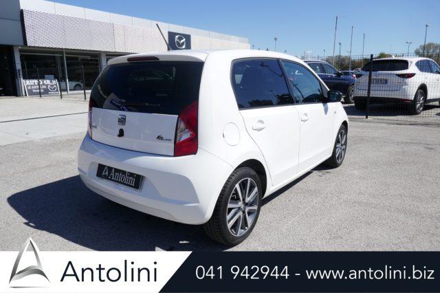 SEAT Mii 1.0 5 porte SPORT